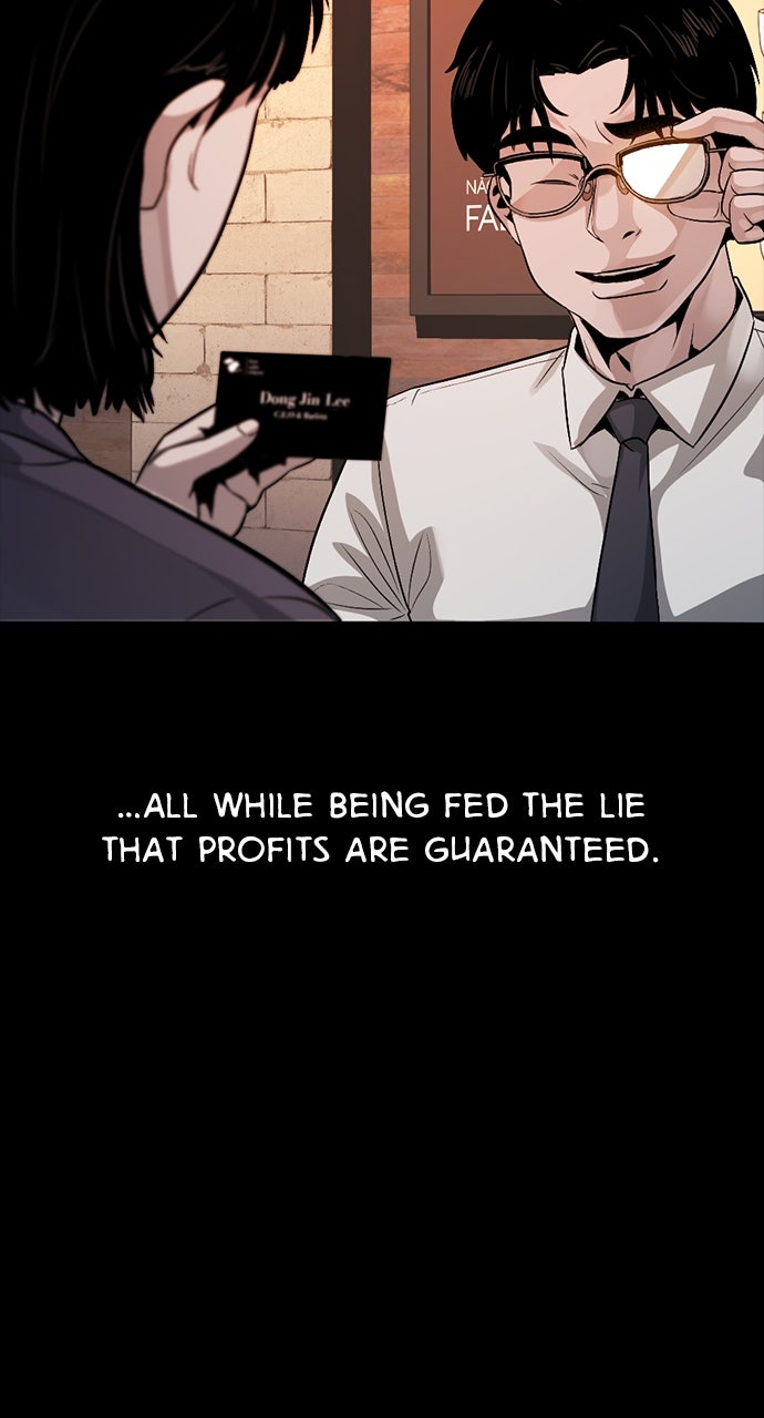 Read The Worst Generation EN Manga Online