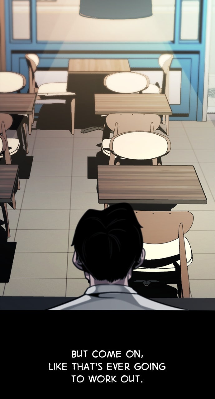 Read The Worst Generation EN Manga Online