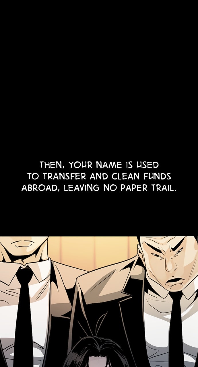 Read The Worst Generation EN Manga Online