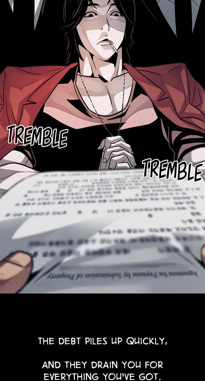 Read The Worst Generation EN Manga Online