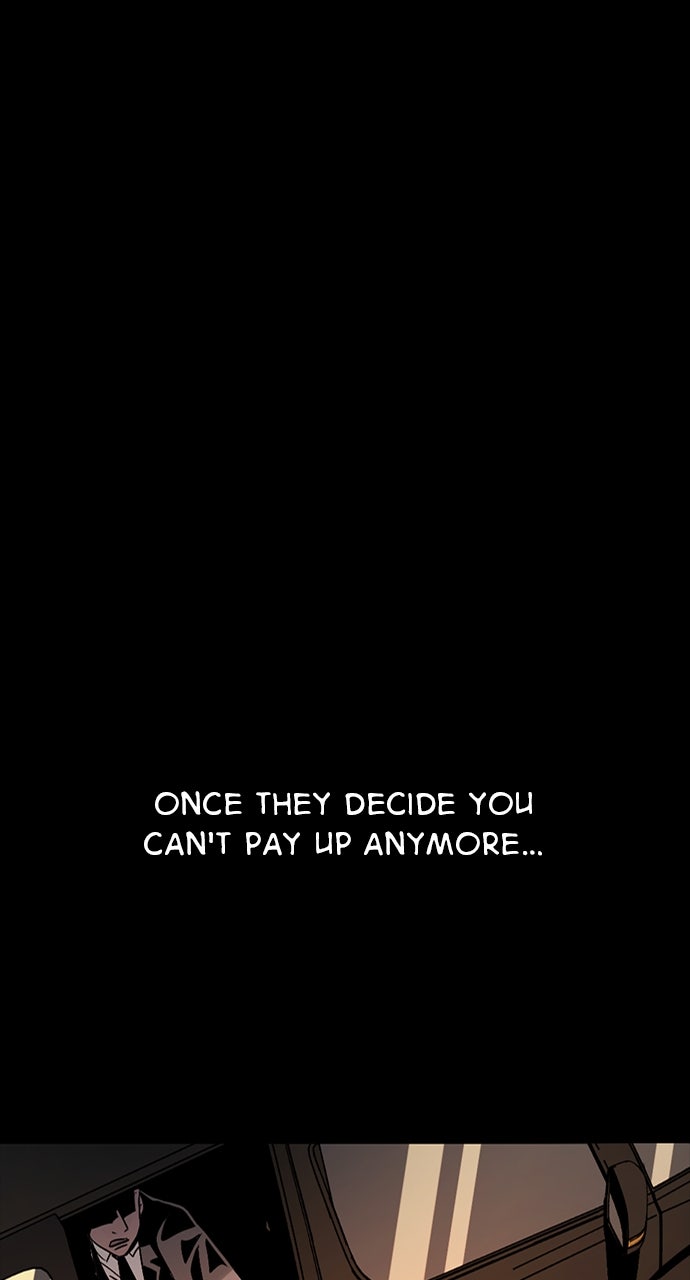 Read The Worst Generation EN Manga Online