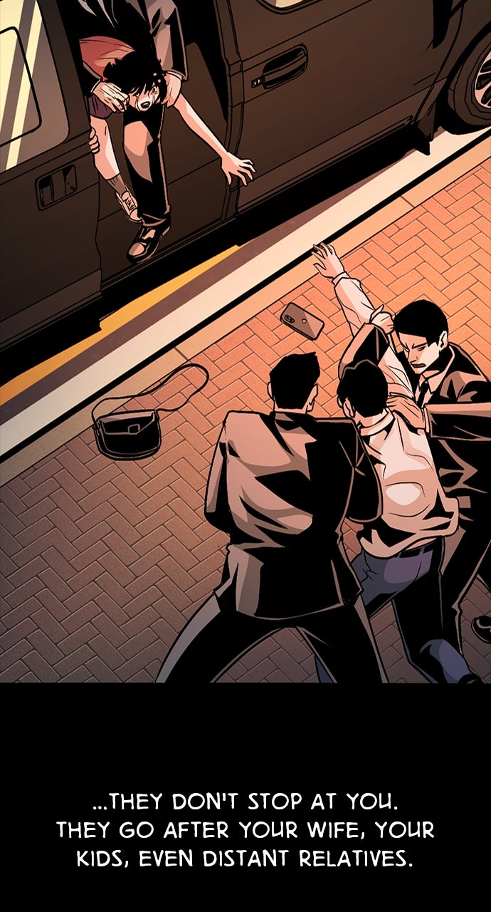 Read The Worst Generation EN Manga Online