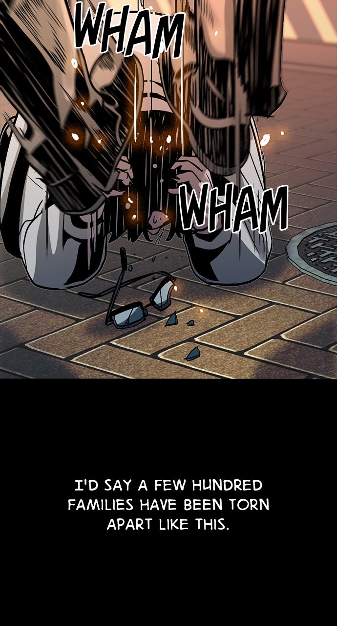 Read The Worst Generation EN Manga Online