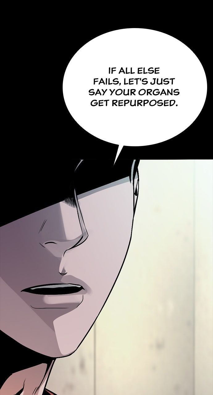 Read The Worst Generation EN Manga Online