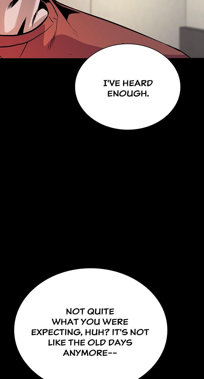 Read The Worst Generation EN Manga Online