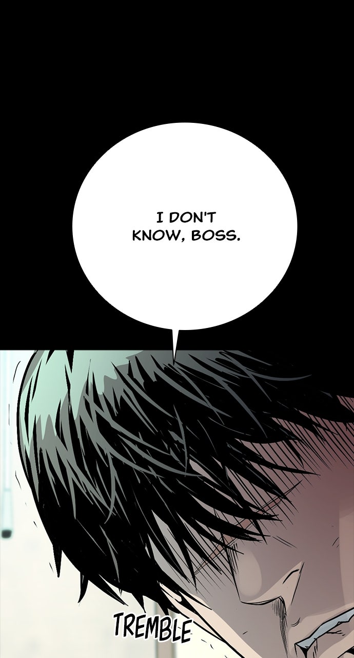 Read The Worst Generation EN Manga Online