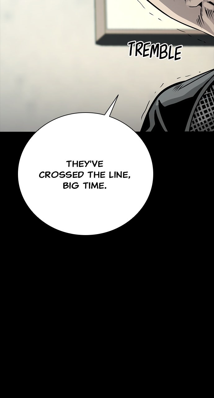 Read The Worst Generation EN Manga Online