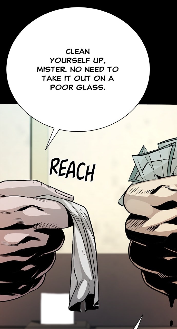 Read The Worst Generation EN Manga Online