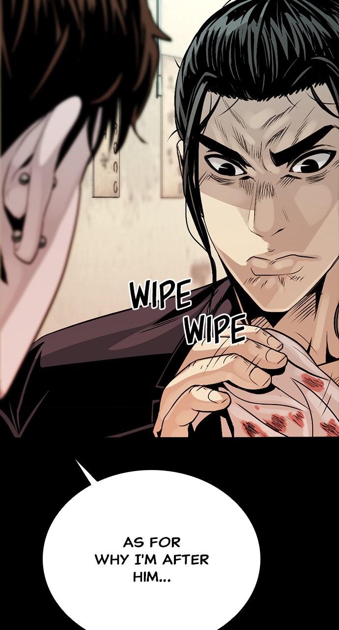 Read The Worst Generation EN Manga Online