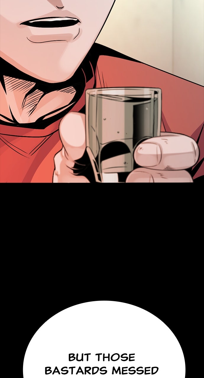 Read The Worst Generation EN Manga Online