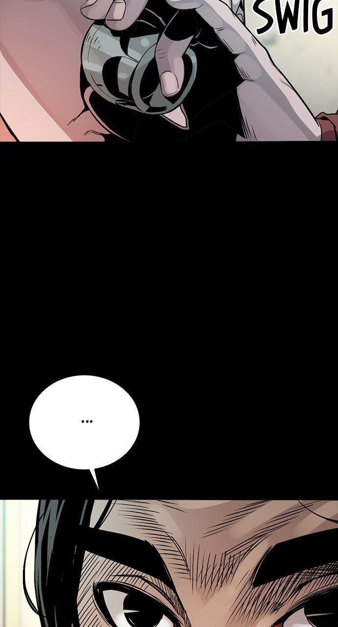 Read The Worst Generation EN Manga Online