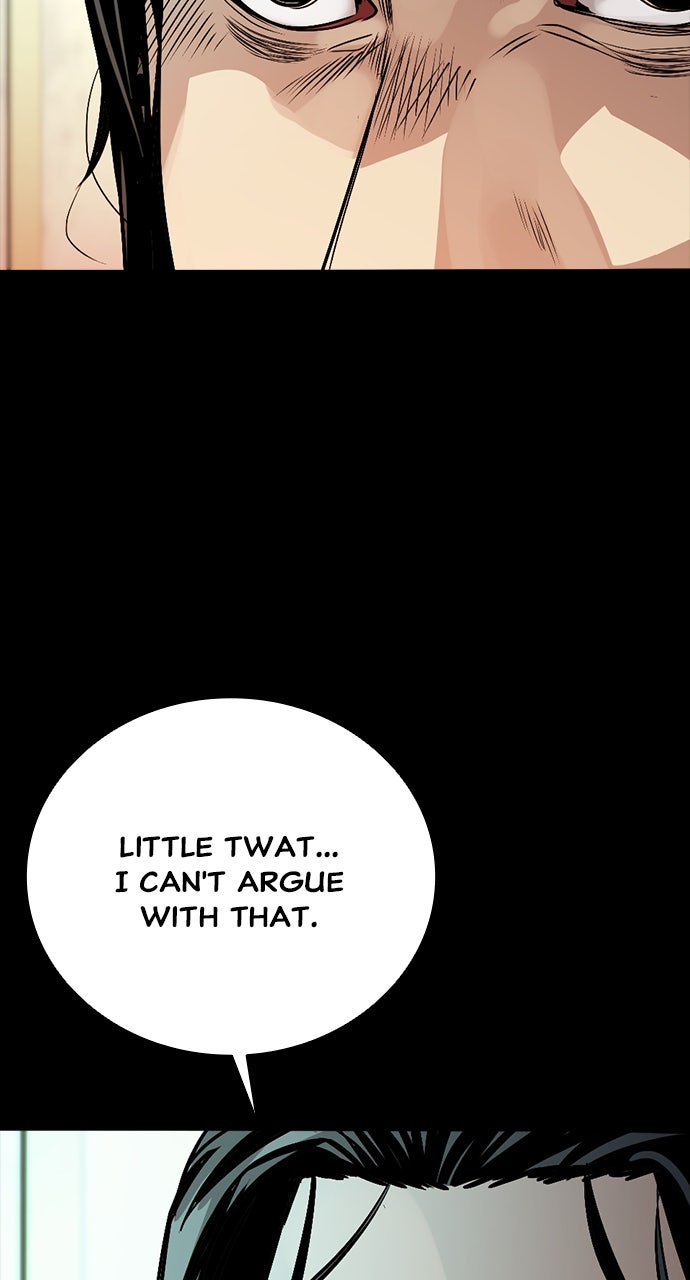 Read The Worst Generation EN Manga Online