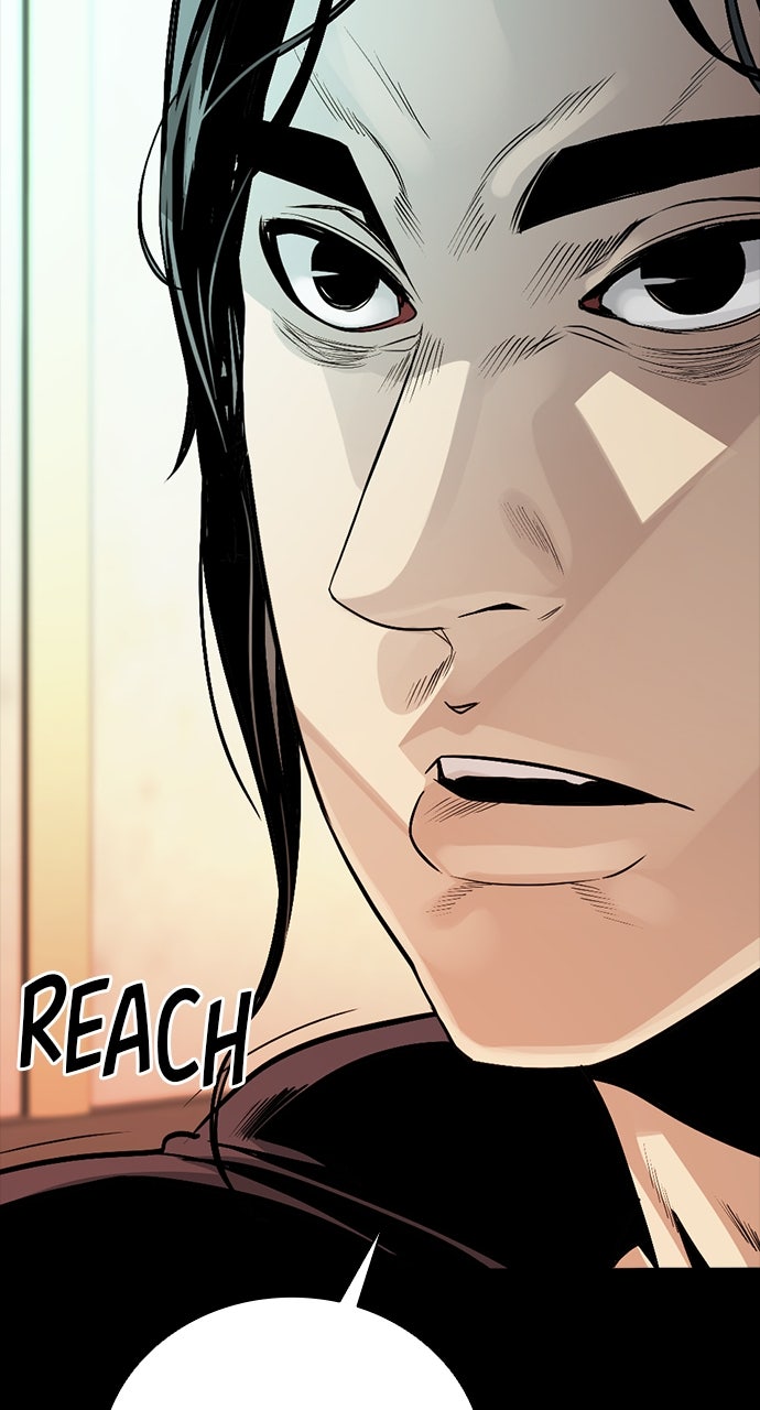 Read The Worst Generation EN Manga Online