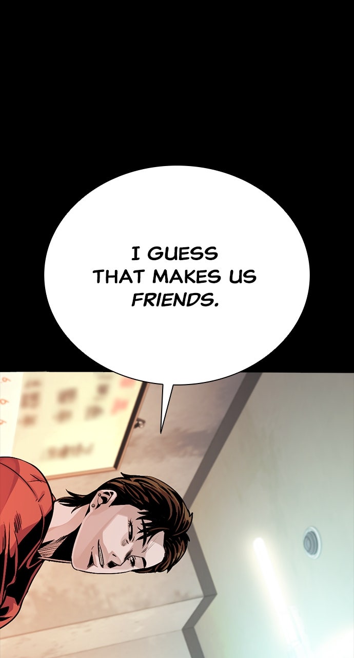 Read The Worst Generation EN Manga Online