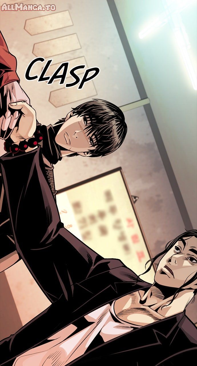 Read The Worst Generation EN Manga Online