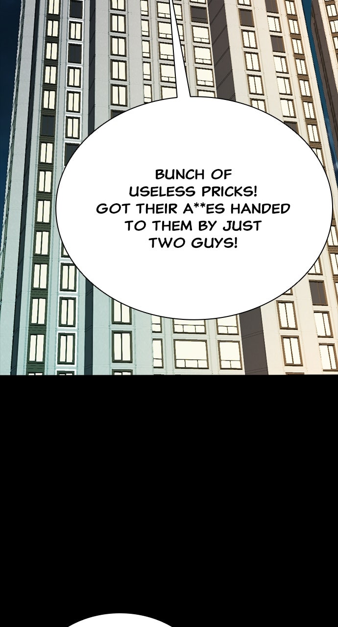 Read The Worst Generation EN Manga Online