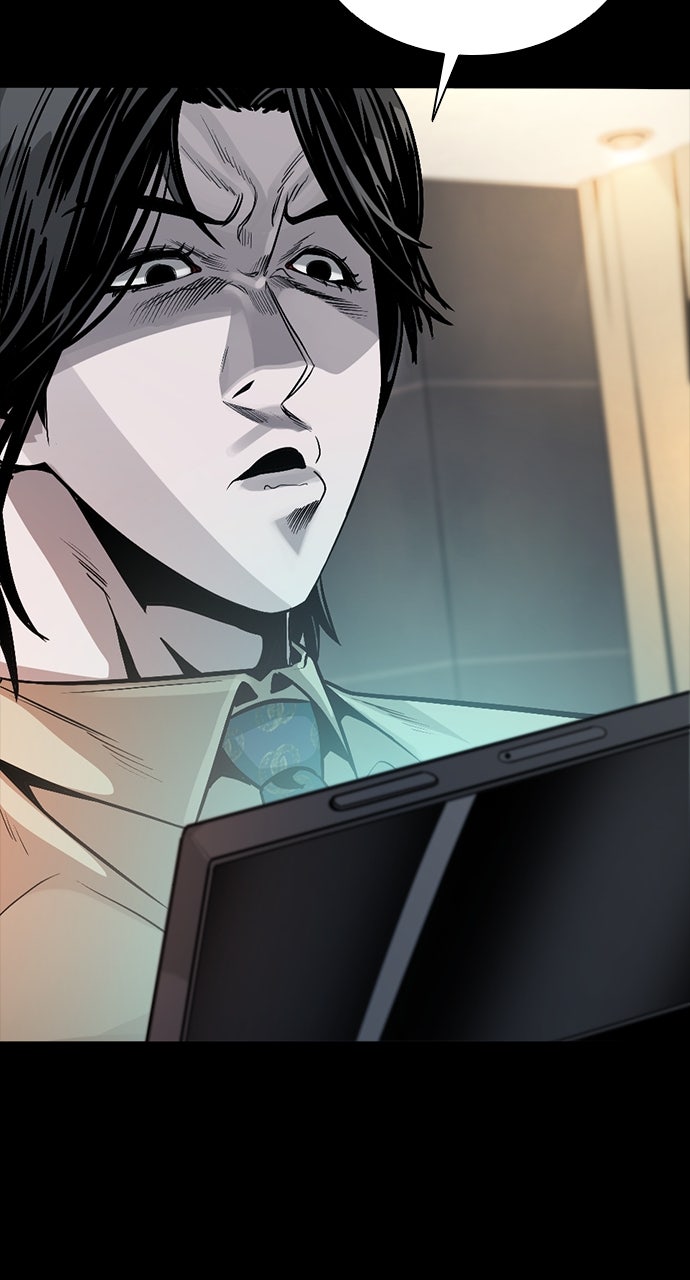 Read The Worst Generation EN Manga Online