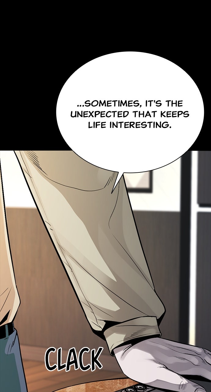 Read The Worst Generation EN Manga Online