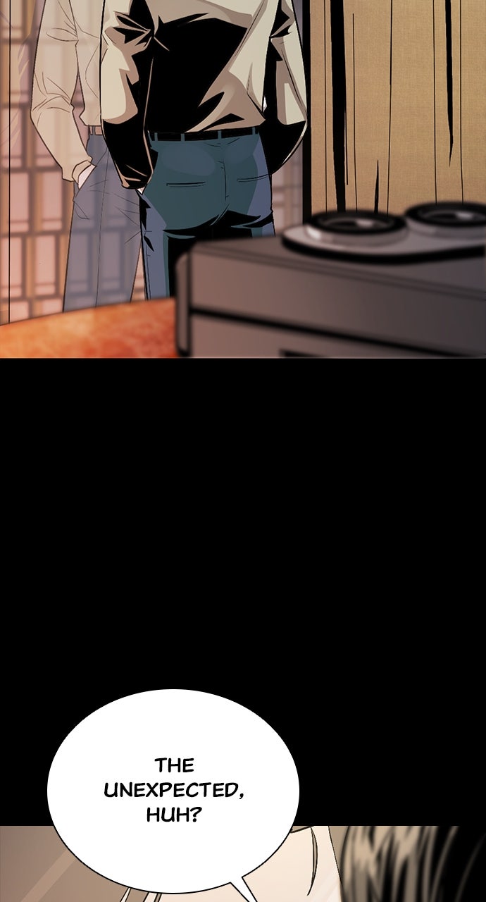 Read The Worst Generation EN Manga Online