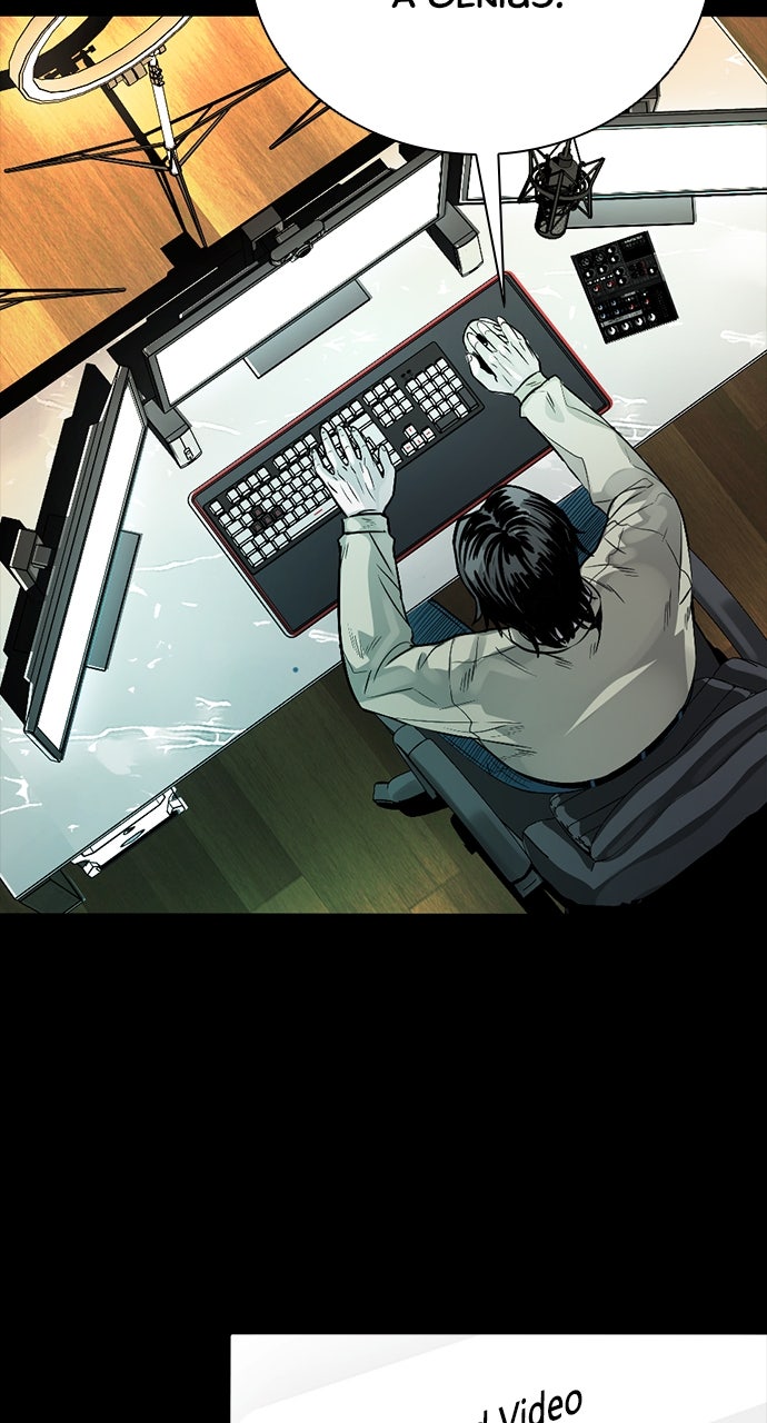 Read The Worst Generation EN Manga Online