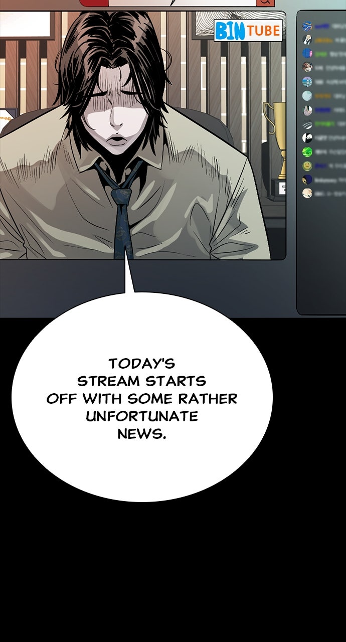 Read The Worst Generation EN Manga Online