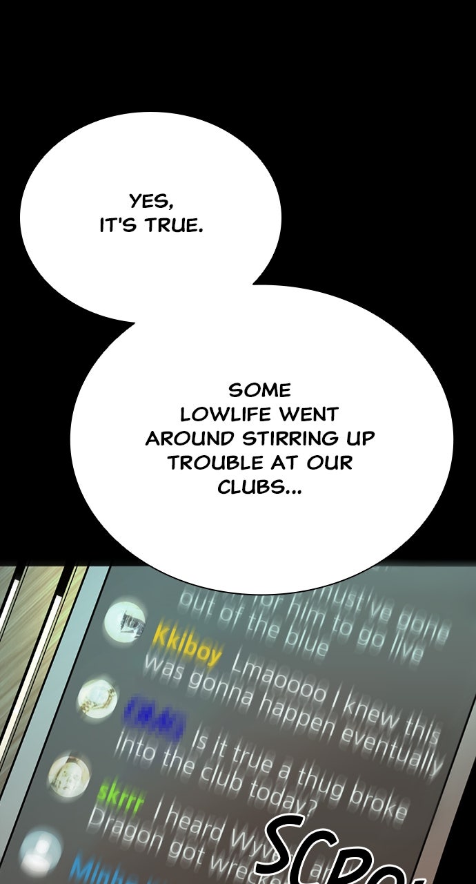 Read The Worst Generation EN Manga Online