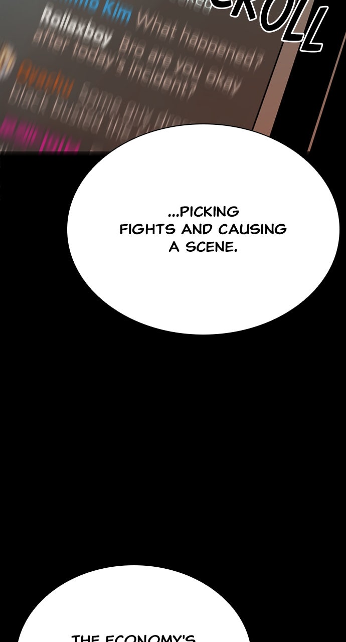 Read The Worst Generation EN Manga Online