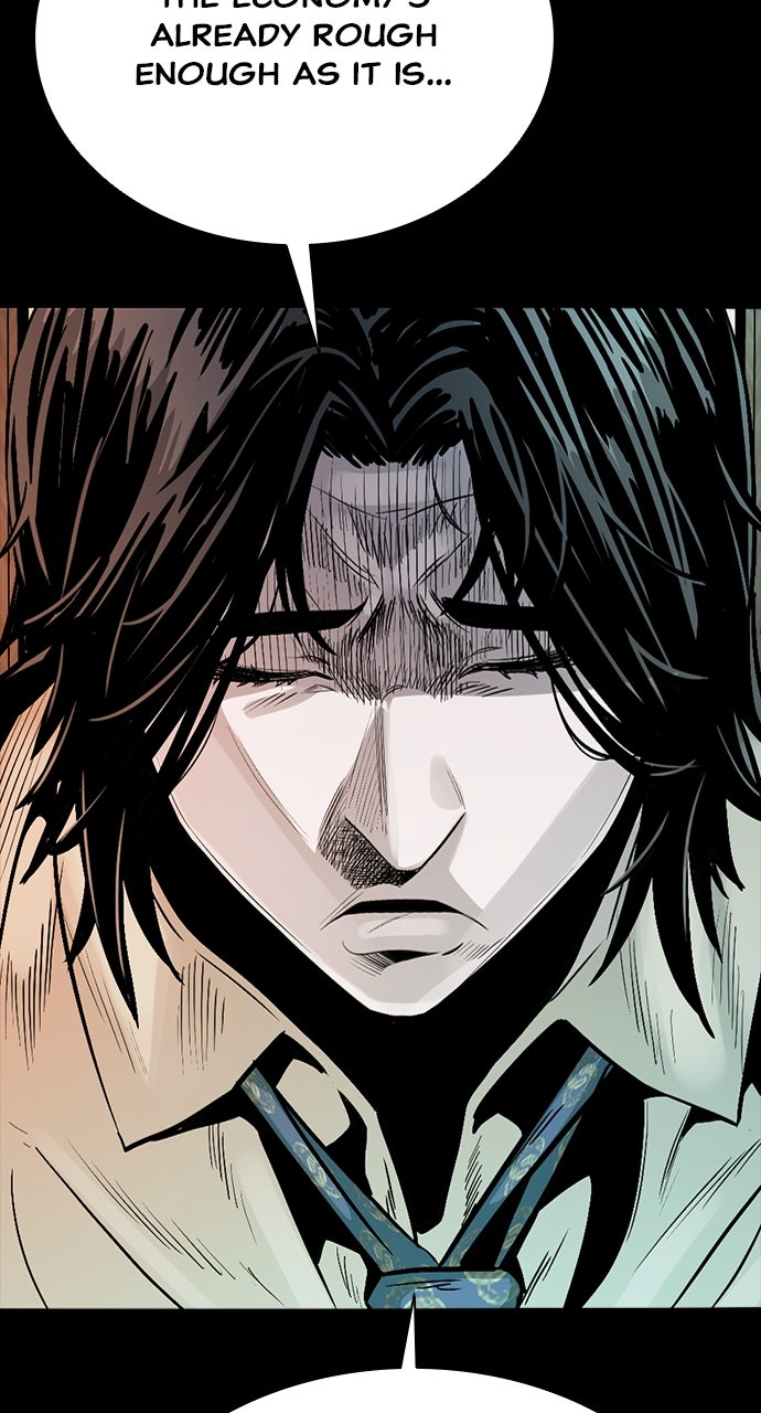 Read The Worst Generation EN Manga Online