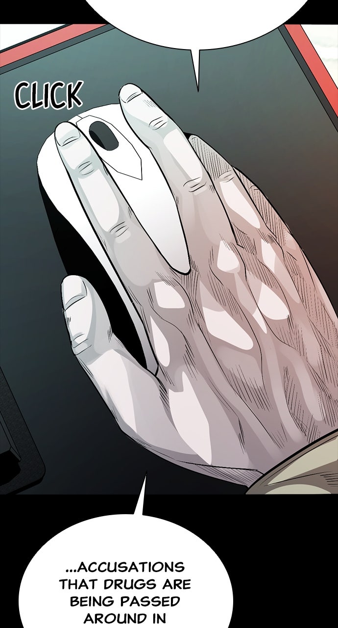 Read The Worst Generation EN Manga Online