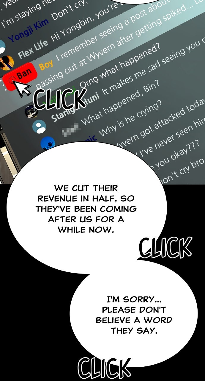 Read The Worst Generation EN Manga Online