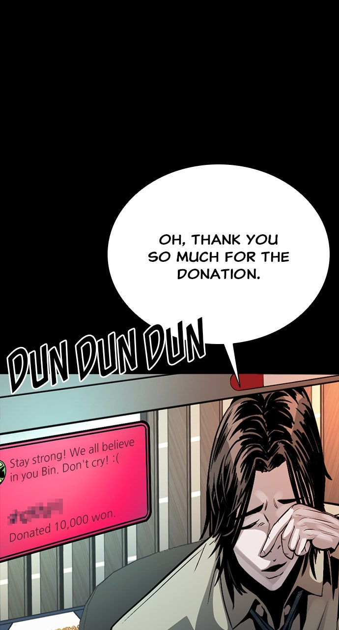 Read The Worst Generation EN Manga Online