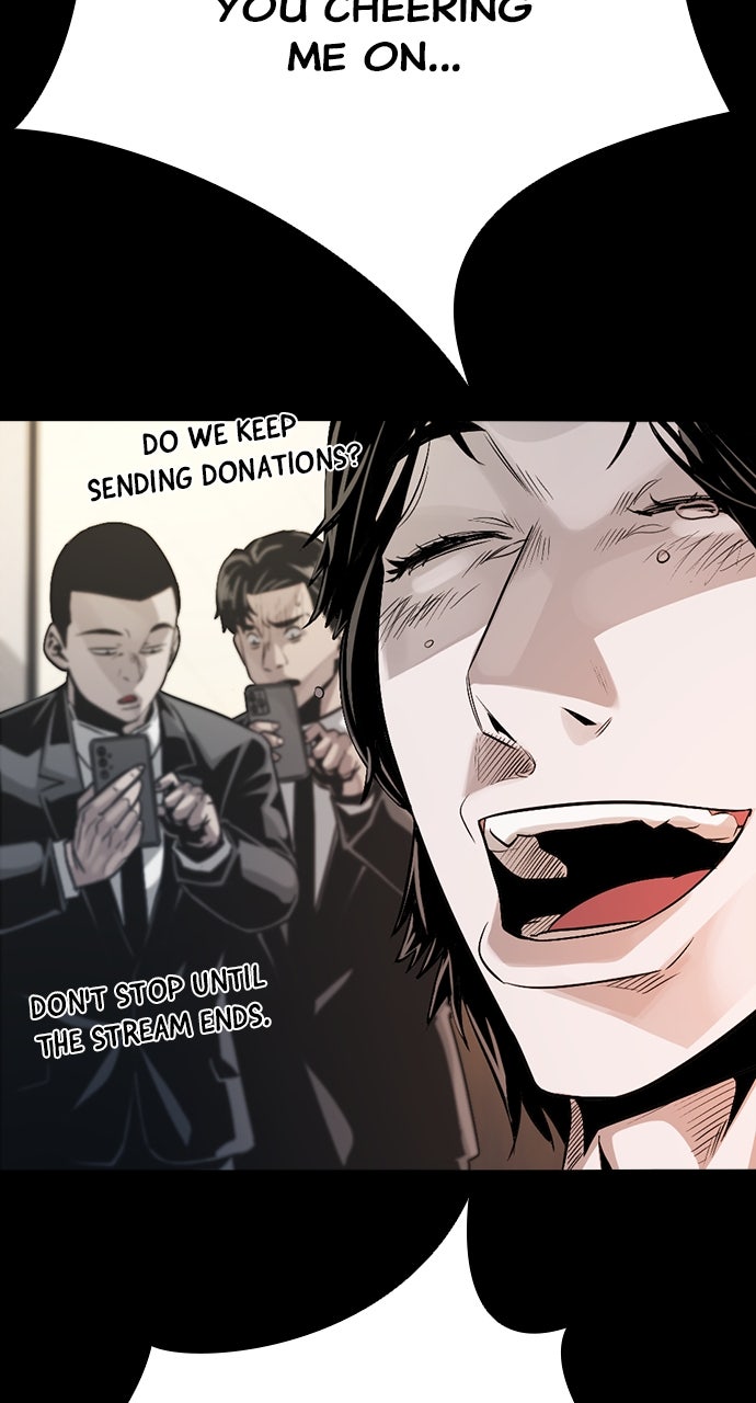 Read The Worst Generation EN Manga Online