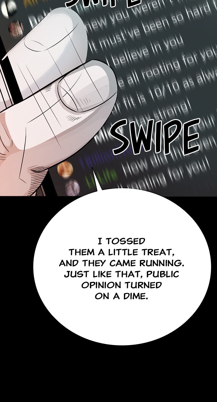 Read The Worst Generation EN Manga Online