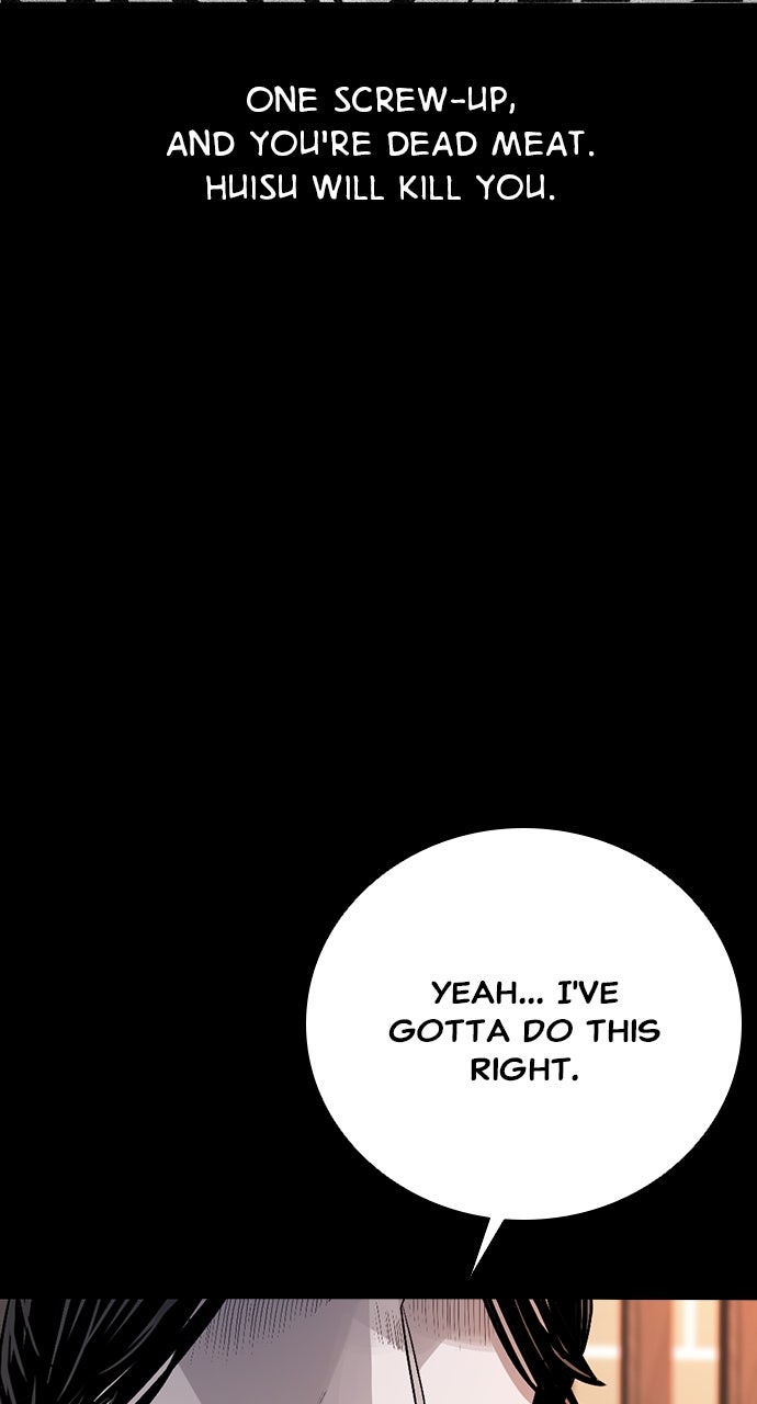 Read The Worst Generation EN Manga Online