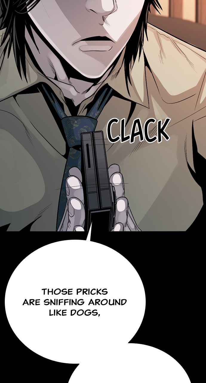 Read The Worst Generation EN Manga Online