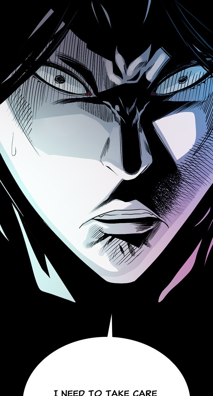 Read The Worst Generation EN Manga Online