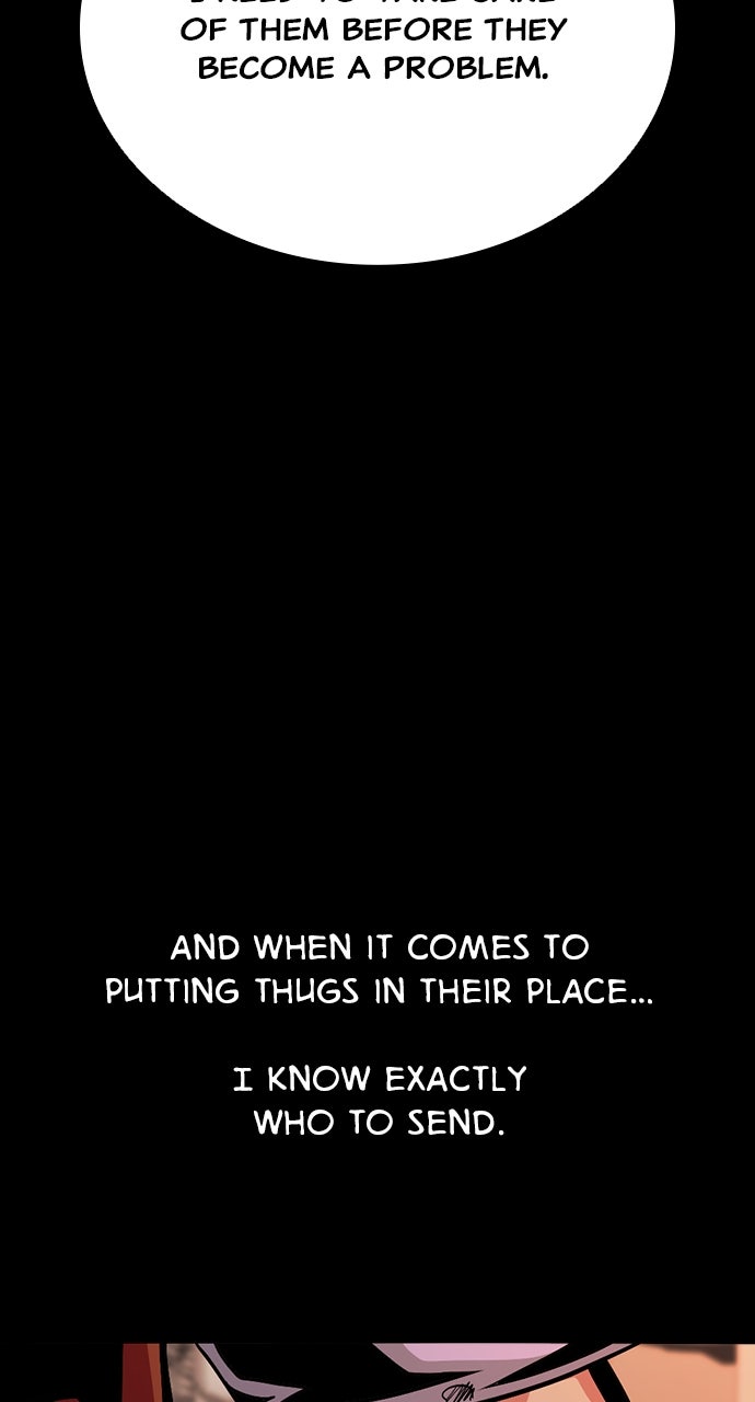 Read The Worst Generation EN Manga Online