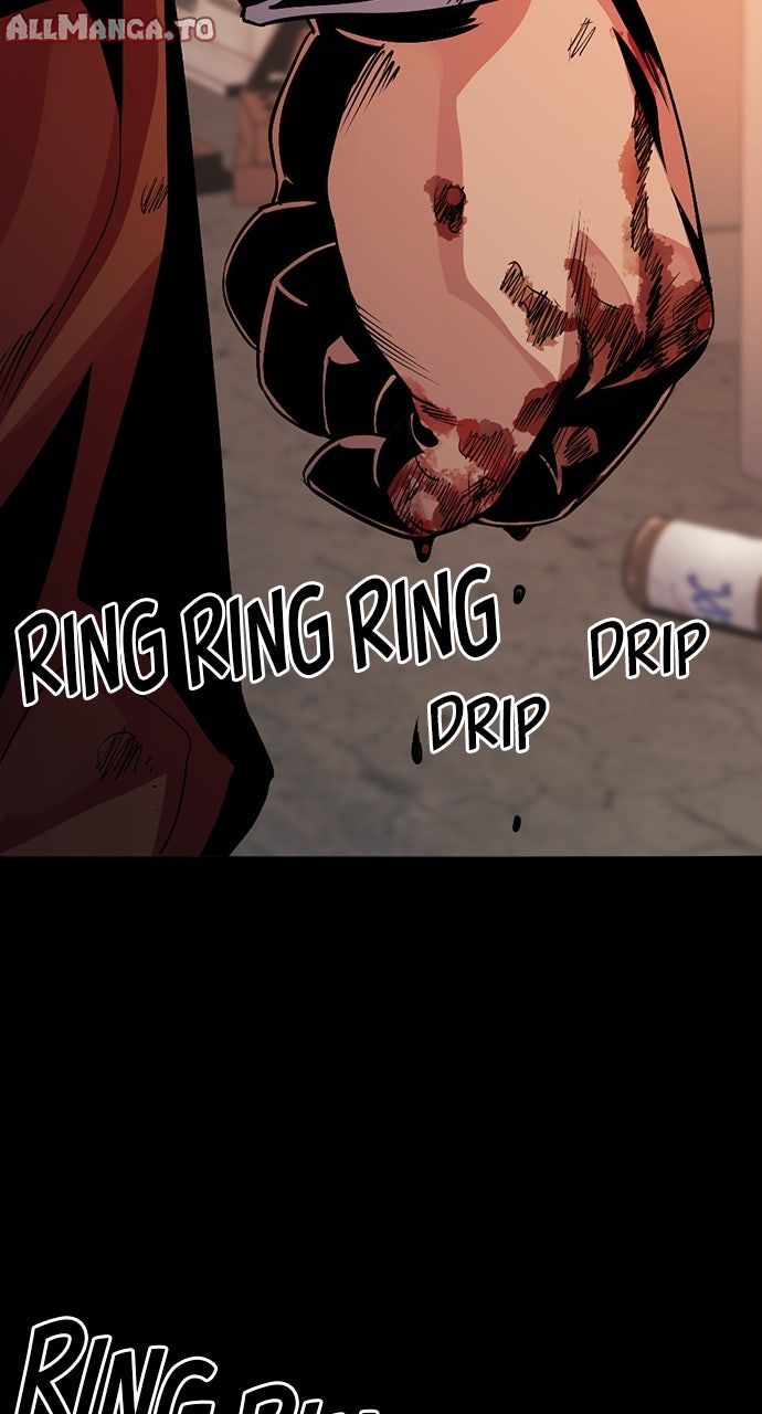 Read The Worst Generation EN Manga Online