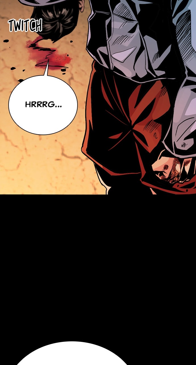 Read The Worst Generation EN Manga Online