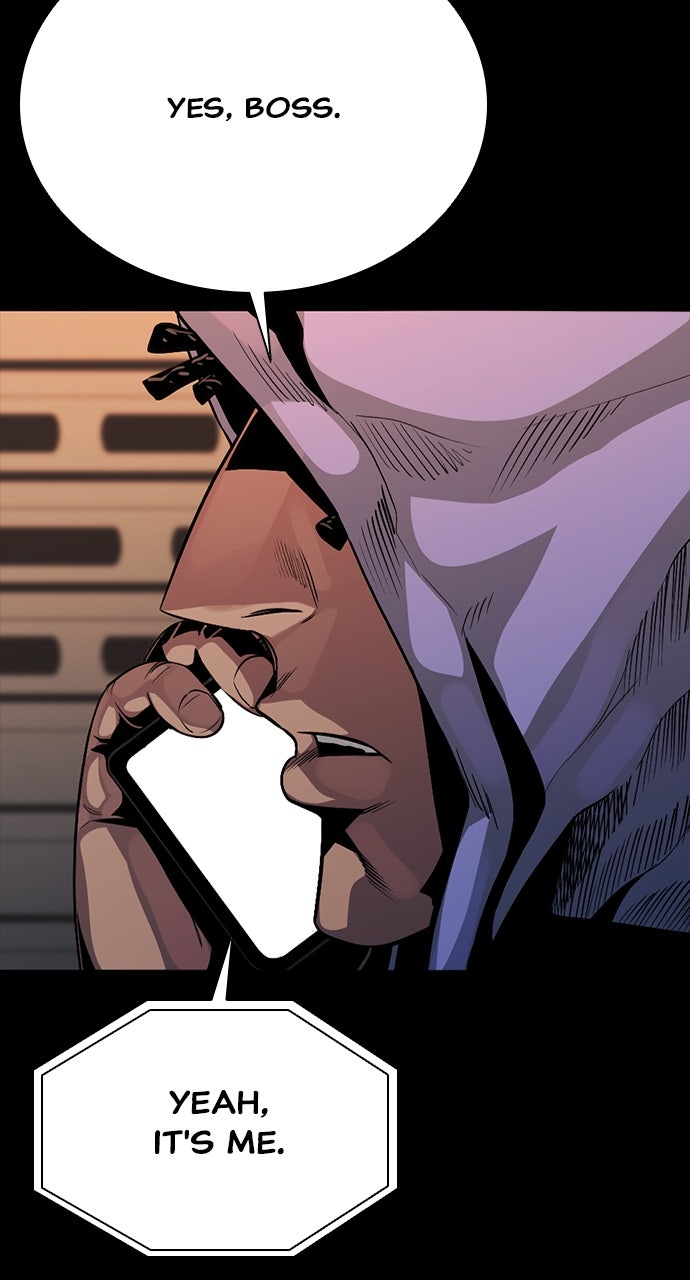 Read The Worst Generation EN Manga Online