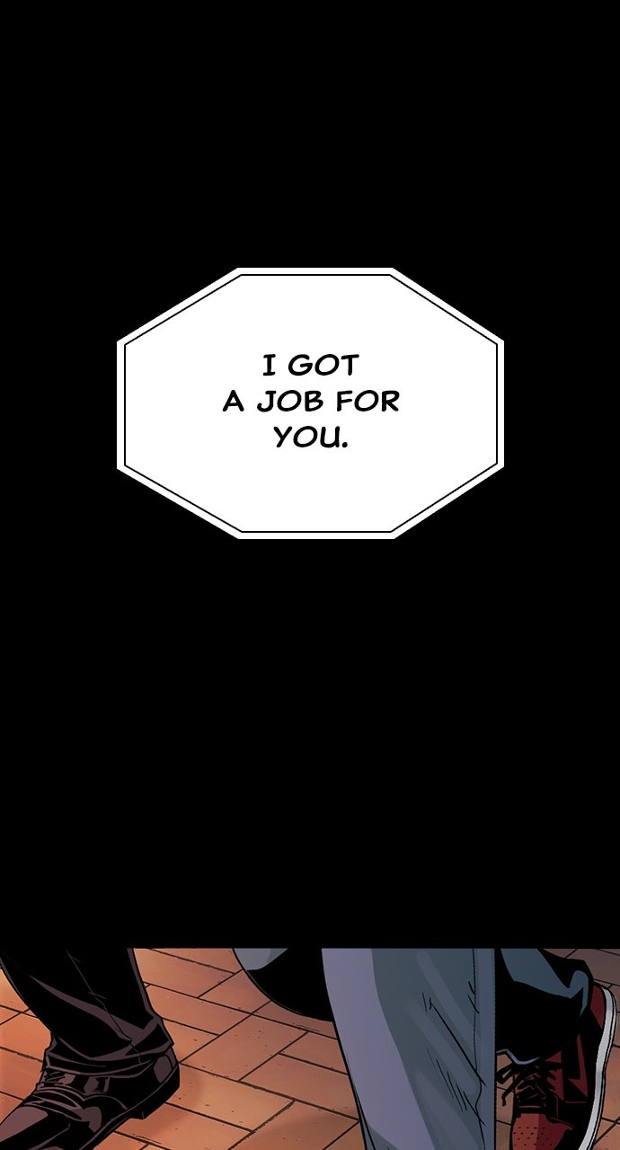 Read The Worst Generation EN Manga Online