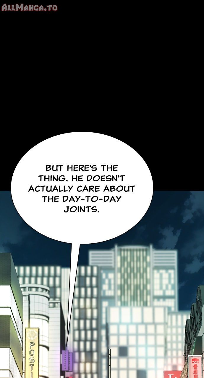 Read The Worst Generation EN Manga Online