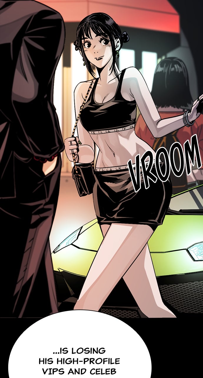 Read The Worst Generation EN Manga Online