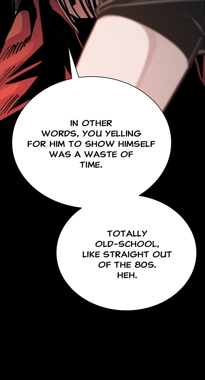 Read The Worst Generation EN Manga Online