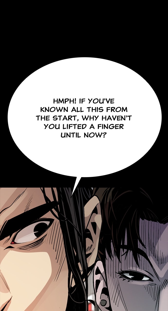 Read The Worst Generation EN Manga Online