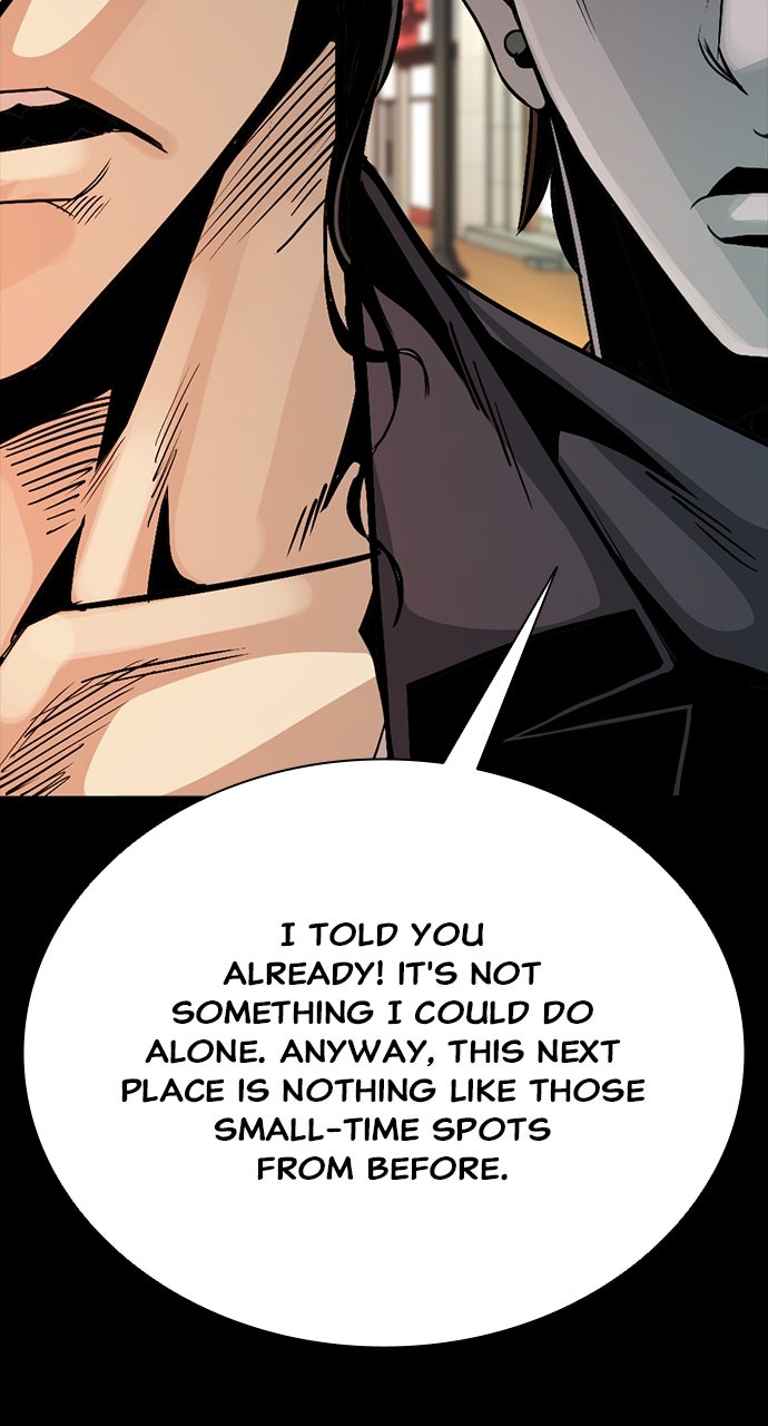 Read The Worst Generation EN Manga Online