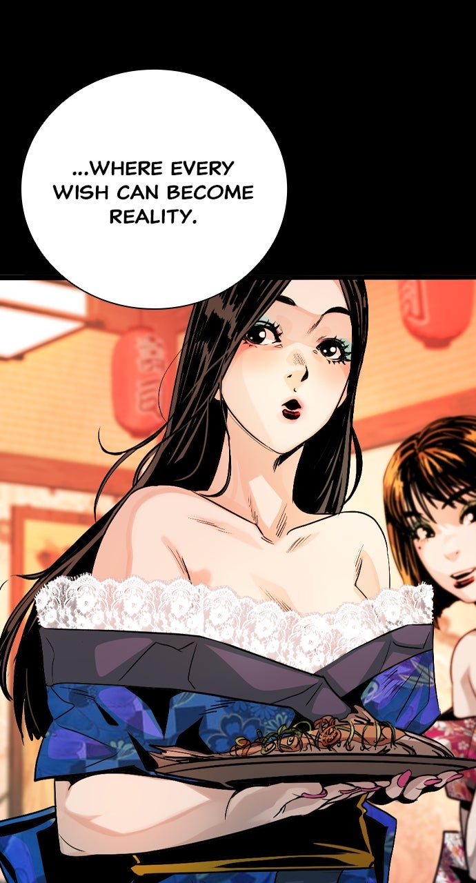 Read The Worst Generation EN Manga Online