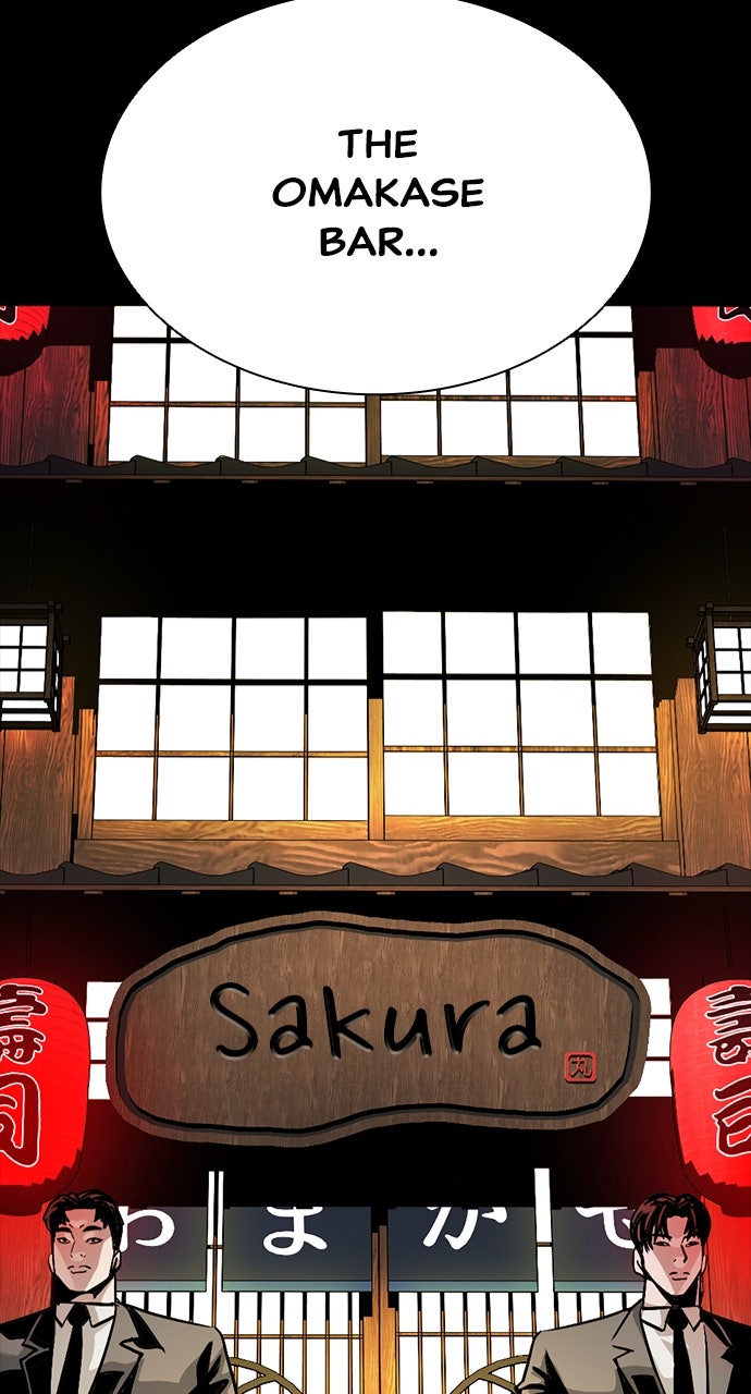 Read The Worst Generation EN Manga Online