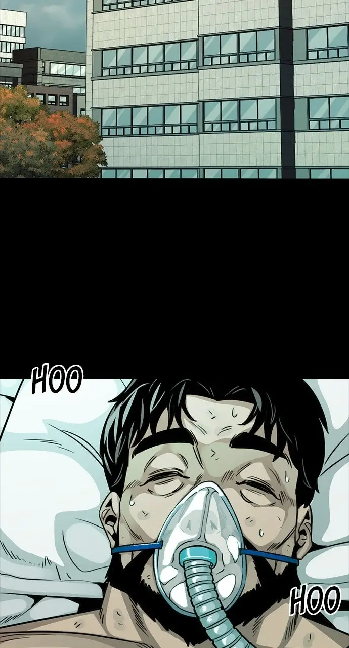 Read The Worst Generation EN Manga Online