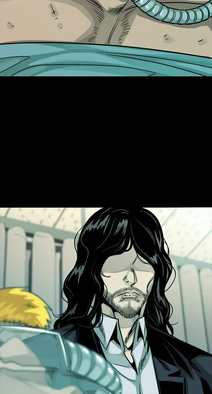 Read The Worst Generation EN Manga Online